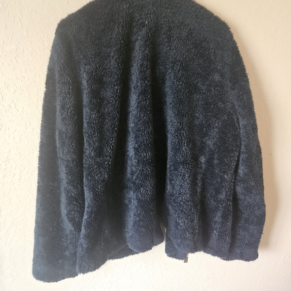 Pendleton Zip Up Sweater! - Picture 5 of 5